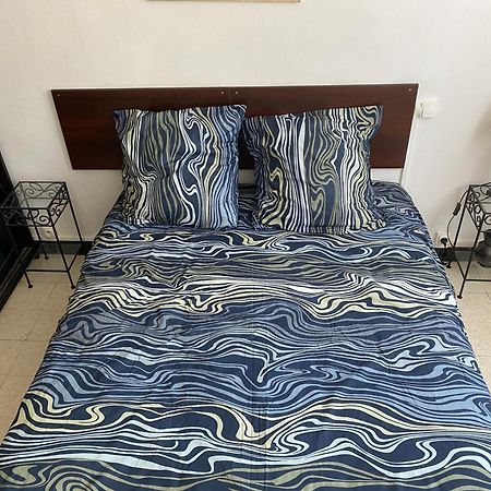 Appartement Saint Pierre 30M De La Plage Eksteriør billede