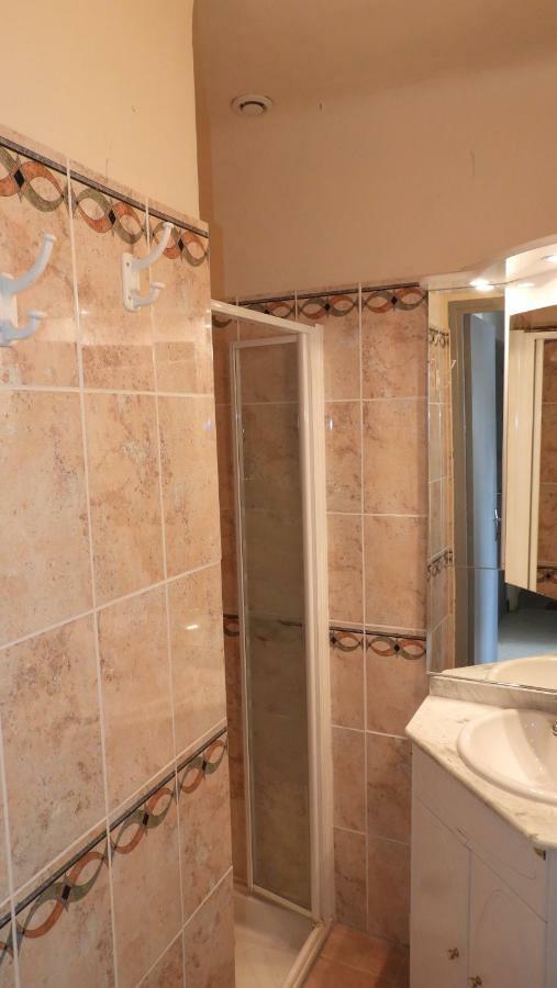 Appartement Saint Pierre 30M De La Plage Eksteriør billede