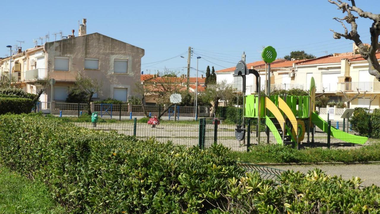 Appartement Saint Pierre 30M De La Plage Eksteriør billede